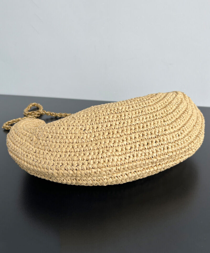 Bottega Veneta Sardine Chain 796426 Apricot